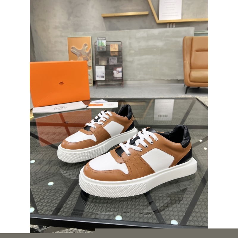 H**mes casual shoes